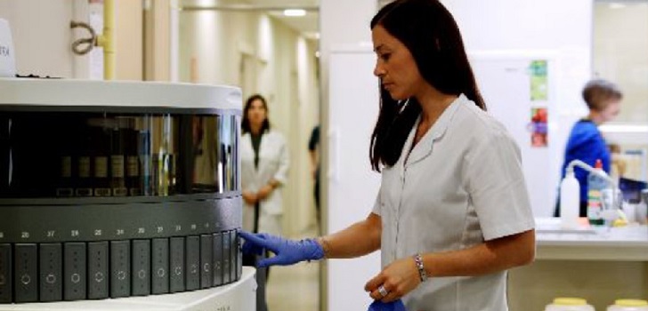 Pangaea Oncology Pangaea Oncology amplía su contrato con Quirón hasta 2022